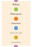 Sonnetten van William Shakespeare