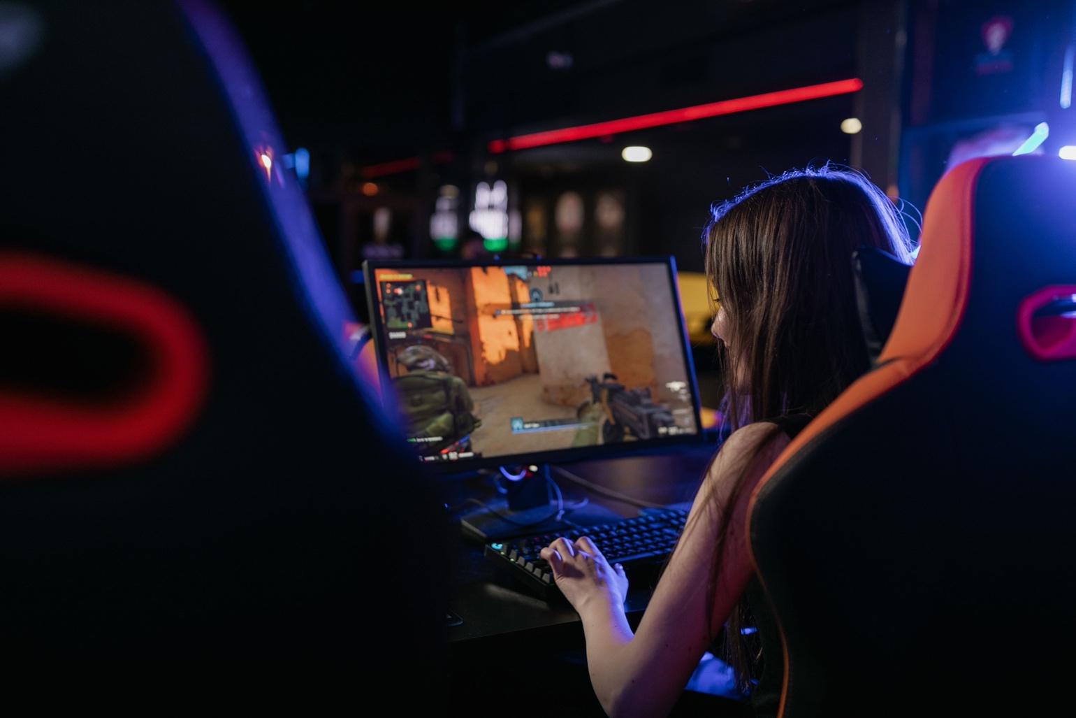 Waarom goede videogames net zo afhankelijk zijn van taal als van graphics