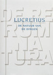 De Natuur van de dingen van Lucretius