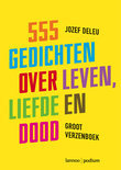 Groot verzenboek Jozef Deleu