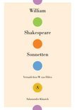 Sonnetten van William Shakespeare